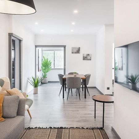 Vento Do Mar Apartment By Olala Homes Кашкайш Экстерьер фото