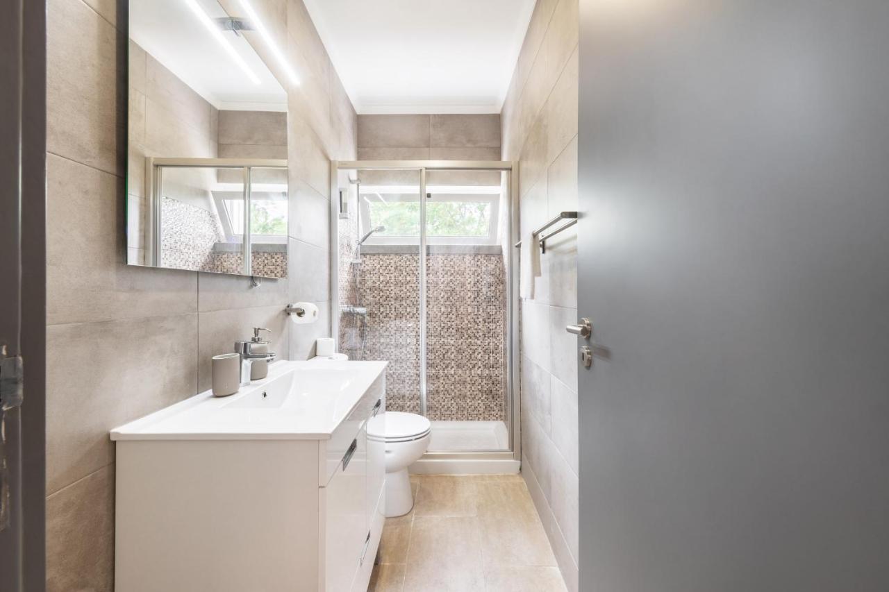 Vento Do Mar Apartment By Olala Homes Кашкайш Экстерьер фото